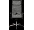 Кресло для персонала МЕТТА Sit 10 L1-142D - Bravo /Km15/Wm12/D04P(M24.B22.G18.W03) (Светло-серый) z589.3.1.544 10