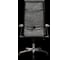 Кресло для персонала МЕТТА Sit 10 L1-142K - Bravo /Km15/Wm12/K1cV(M20.B22.G18.W02) (Светло-серый) z589.53.1.3E3 10