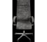 Кресло для персонала МЕТТА Sit 10 L1-142K - Bravo /Km15/Wm12/K1cV(M20.B22.G18.W02) (Темно-серый) z1F9.53.1.3E3 6