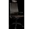 Кресло для персонала МЕТТА Sit 10 L2-107D - TV /Km00/Nb00/D04P/H13mM-2D(M24.B11.G19.W03) (Коричневый) z22F.3.1E.504 3