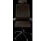 Кресло для персонала МЕТТА Sit 10 L2-107D - TV /Km00/Nb00/D04P/H13mM-2D(M24.B11.G19.W03) (Коричневый) z22F.3.1E.504 6
