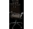 Кресло для персонала МЕТТА Sit 10 L2-107D - TV /Km00/Nb00/D04P/H13mM-2D(M24.B11.G19.W03) (Коричневый) z22F.3.1E.504 8