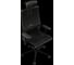 Кресло для персонала МЕТТА Sit 10 L2-107D - TV /Km00/Nb00/D04P/H13mM-2D(M24.B11.G19.W03) (Черный) z1FB.3.1E.504 4