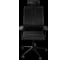 Кресло для персонала МЕТТА Sit 10 L2-107D - TV /Km00/Nb00/D04P/H13mM-2D(M24.B11.G19.W03) (Черный) z1FB.3.1E.504 6