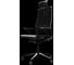Кресло для персонала МЕТТА Sit 10 L2-107D - TV /Km00/Nb00/D04P/H13mM-2D(M24.B11.G19.W03) (Черный) z1FB.3.1E.504 9