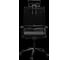 Кресло для персонала МЕТТА Sit 10 L2-107D - TV /Km00/Nb00/D04P/H13mM-2D(M24.B11.G19.W03) (Черный) z1FB.3.1E.504 10