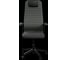 Кресло для персонала МЕТТА Sit 8 B1-10U - UMF(X1) /Uh02/Wh00/U0mL-b(M09.B02.G15.W01) (Тем.серый-Черный) z509226561 5