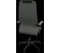 Кресло для персонала МЕТТА Sit 8 B1-10U - UMF(X1) /Uh02/Wh00/U0mL-b(M09.B02.G15.W01) (Тем.серый-Черный) z509226561 8
