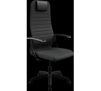 Кресло для персонала МЕТТА Sit 8 B1-10U - UMF(X1) /Uh02/Wh00/U0mL-b(M09.B02.G15.W01) (Черный) z509226578