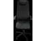 Кресло для персонала МЕТТА Sit 8 B1-10U - UMF(X1) /Uh02/Wh00/U0mL-b(M09.B02.G15.W01) (Черный) z509226578 6