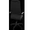 Кресло для персонала МЕТТА Sit 8 B1-10U - UMF(X1) /Uh02/Wh00/U0mL-b(M09.B02.G15.W01) (Черный) z509226578 8