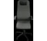 Кресло для персонала МЕТТА Sit 8 B1-10U - UMF(X1) /Uh02/Wh00/U0mL-b(M09.B02.G15.W01) (Темно-серый(допЧерный)) z549.2F.1.222 6