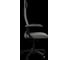 Кресло для персонала МЕТТА Sit 8 B1-10U - UMF(X1) /Uh02/Wh00/U0mL-b(M09.B02.G15.W01) (Темно-серый(допЧерный)) z549.2F.1.222 7