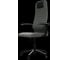 Кресло для персонала МЕТТА Sit 8 B1-10U - UMF(X1) /Uh02/Wh00/U0mL-b(M09.B02.G15.W01) (Темно-серый(допЧерный)) z549.2F.1.222 9