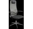 Кресло для персонала МЕТТА Sit 8 B1-8U - X1+UMF(X1) /Uh00/Wh00/U0mL-b(M09.B23.G18.W01) (Св.серый-Черный) zDE.2F.1.2A2 1