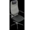 Кресло для персонала МЕТТА Sit 8 B1-8U - X1+UMF(X1) /Uh00/Wh00/U0mL-b(M09.B23.G18.W01) (Св.серый-Черный) zDE.2F.1.2A2 4