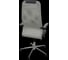 Кресло для персонала МЕТТА Sit 8 B1-8U - X1+UMF(X1) /Uh00/Wh00/U0mL-b(M09.B23.G18.W01) (Св.серый-Черный) zDE.2F.1.2A2 8