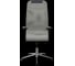 Кресло для персонала МЕТТА Sit 8 B1-8U - X1+UMF(X1) /Uh00/Wh00/U0mL-b(M09.B23.G18.W01) (Св.серый-Черный) zDE.2F.1.2A2 10