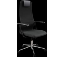 Кресло для персонала МЕТТА Sit 8 B1-8U - X1+UMF(X1) /Uh00/Wh00/U0mL-b(M09.B23.G18.W01) (Черный) zDA.2F.1.2A2