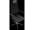 Кресло для персонала МЕТТА Sit 8 B1-8U - X1+UMF(X1) /Uh00/Wh00/U0mL-b(M09.B23.G18.W01) (Черный) zDA.2F.1.2A2 11