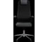 Кресло для персонала МЕТТА Sit 8 B1-8U - X1+UMF(X1) /Uh00/Wh00/U0mL-b(M09.B23.G18.W01) (Черный) zDA.2F.1.2A2 12