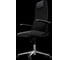 Кресло для персонала МЕТТА Sit 8 B1-8U - X1+UMF(X1) /Uh00/Wh00/U0mL-b(M09.B23.G18.W01) (Черный) zDA.2F.1.2A2 18
