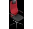 Кресло для персонала МЕТТА Sit 8 B1-8U - X1+UMF(X1) /Uh00/Wh00/U0mL-b(M09.B23.G18.W01) (Красный-Черный) zDC.2F.1.2A2 4