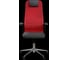 Кресло для персонала МЕТТА Sit 8 B1-8U - X1+UMF(X1) /Uh00/Wh00/U0mL-b(M09.B23.G18.W01) (Красный-Черный) zDC.2F.1.2A2 5