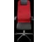 Кресло для персонала МЕТТА Sit 8 B1-8U - X1+UMF(X1) /Uh00/Wh00/U0mL-b(M09.B23.G18.W01) (Красный-Черный) zDC.2F.1.2A2 6