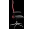 Кресло для персонала МЕТТА Sit 8 B1-8U - X1+UMF(X1) /Uh00/Wh00/U0mL-b(M09.B23.G18.W01) (Красный-Черный) zDC.2F.1.2A2 7