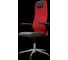 Кресло для персонала МЕТТА Sit 8 B1-8U - X1+UMF(X1) /Uh00/Wh00/U0mL-b(M09.B23.G18.W01) (Красный-Черный) zDC.2F.1.2A2 9