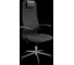 Кресло для персонала МЕТТА Sit 8 B1-8U - X1+UMF(X1) /Uh00/Wh00/U0mL-b(M09.B23.G18.W01) (Тем.серый-Черный) zDD.2F.1.2A2 1