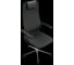Кресло для персонала МЕТТА Sit 8 B1-8U - X1+UMF(X1) /Uh00/Wh00/U0mL-b(M09.B23.G18.W01) (Тем.серый-Черный) zDD.2F.1.2A2 4