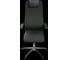 Кресло для персонала МЕТТА Sit 8 B1-8U - X1+UMF(X1) /Uh00/Wh00/U0mL-b(M09.B23.G18.W01) (Тем.серый-Черный) zDD.2F.1.2A2 6