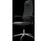 Кресло для персонала МЕТТА Sit 8 B1-8U - X1+UMF(X1) /Uh00/Wh00/U0mL-b(M09.B23.G18.W01) (Тем.серый-Черный) zDD.2F.1.2A2 9