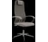 Кресло для персонала МЕТТА Sit 8 B1-9K - X2+Bahama /Uh00/Wh12/K1cF(M09.B23.G18.W02) (Серый-Песочный) z10A.52.1.2A3 3