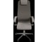 Кресло для персонала МЕТТА Sit 8 B1-9K - X2+Bahama /Uh00/Wh12/K1cF(M09.B23.G18.W02) (Серый-Песочный) z10A.52.1.2A3 6