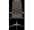 Кресло для персонала МЕТТА Sit 8 B1-9K - X2+Bahama /Uh00/Wh12/K1cF(M09.B23.G18.W02) (Серый-Песочный) z10A.52.1.2A3 10