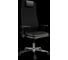 Кресло для персонала МЕТТА Sit 8 L1-13D - X2+Extra /Uh00/Wm12/D02P(M24.B22.G18.W03) (Черный) z4E3.D.1.544 3