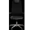 Кресло для персонала МЕТТА Sit 8 L1-13D - X2+Extra /Uh00/Wm12/D02P(M24.B22.G18.W03) (Черный) z4E3.D.1.544 5