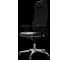Кресло для персонала МЕТТА Sit 8 L1-13D - X2+Extra /Uh00/Wm12/D02P(M24.B22.G18.W03) (Черный) z4E3.D.1.544 9