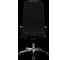 Кресло для персонала МЕТТА Sit 8 L1-13D - X2+Extra /Uh00/Wm12/D02P(M24.B22.G18.W03) (Черный) z4E3.D.1.544 10