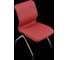 Кресло для персонала МЕТТА Sit 8 M4-4 - Bahama /Uh00/Wh12(F53.W01) (Красный) z11C.1.1.662 4