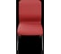 Кресло для персонала МЕТТА Sit 8 M4-4 - Bahama /Uh00/Wh12(F53.W01) (Красный) z11C.1.1.662 6