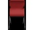 Кресло для персонала МЕТТА Sit 8 M4-4 - Bahama /Uh00/Wh12(F53.W01) (Красный) z11C.1.1.662 10