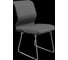 Кресло для персонала МЕТТА Sit 8 M4-4 - Bahama /Uh00/Wh12(F54) (Темно-серый) z509261142 1