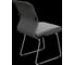 Кресло для персонала МЕТТА Sit 8 M4-4 - Bahama /Uh00/Wh12(F54) (Темно-серый) z509261142 2
