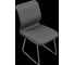 Кресло для персонала МЕТТА Sit 8 M4-4 - Bahama /Uh00/Wh12(F54) (Темно-серый) z509261142 4