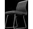 Кресло для персонала МЕТТА Sit 8 M4-4 - Bahama /Uh00/Wh12(F54) (Темно-серый) z509261142 11