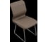Кресло для персонала МЕТТА Sit 8 M4-4 - Bahama /Uh00/Wh12(F54) (Коричневый) z509261159 4